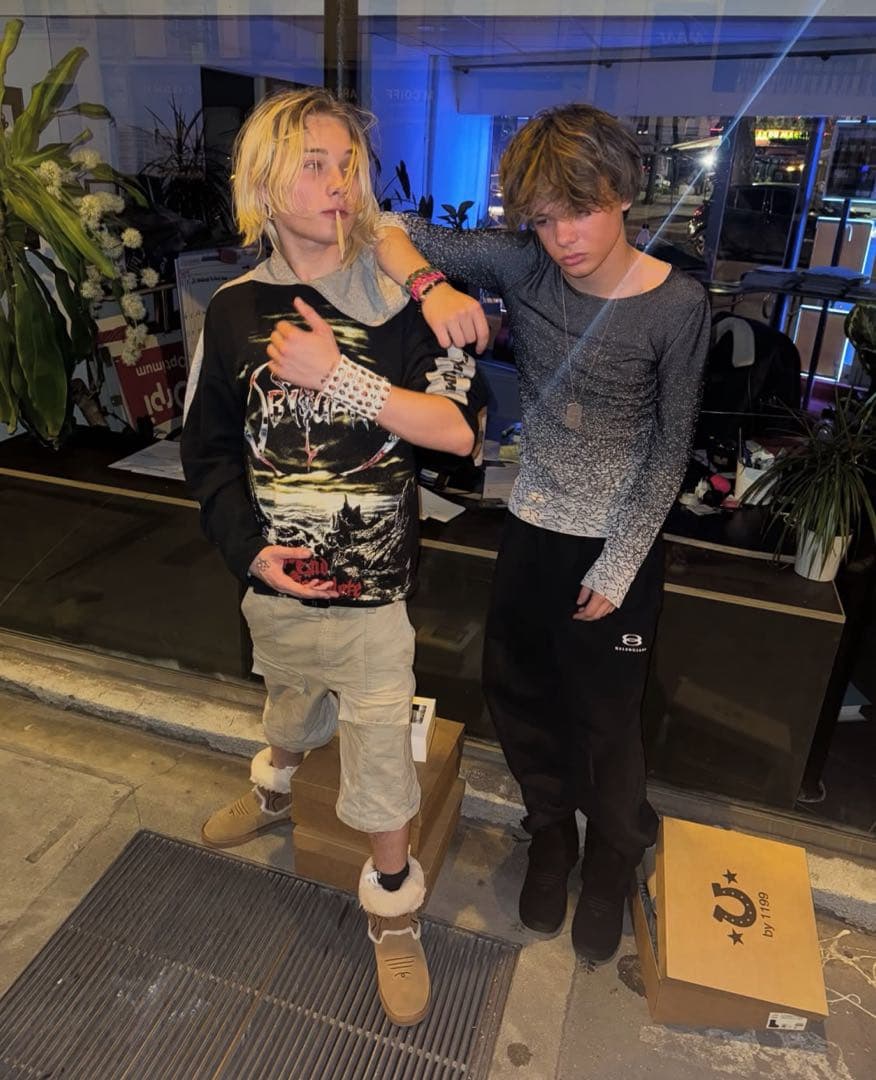 小物 bazo1199 bracelet white