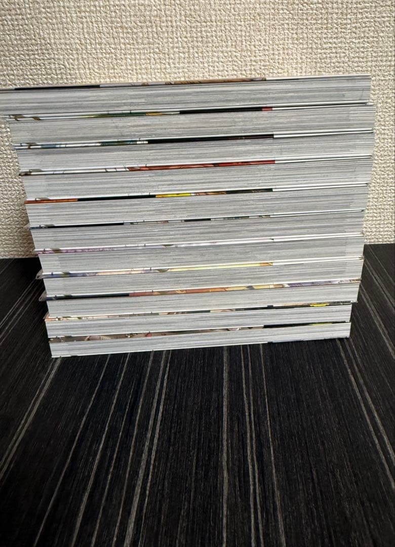 彼女が公爵邸に行った理由 1-11巻