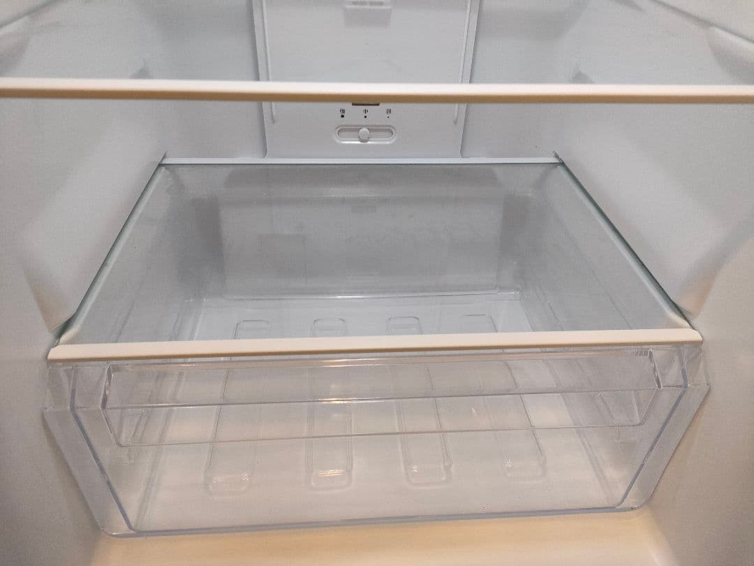 2024年製　シャープSJ-BD23M　プラズマクラスター冷蔵庫　230L右開き