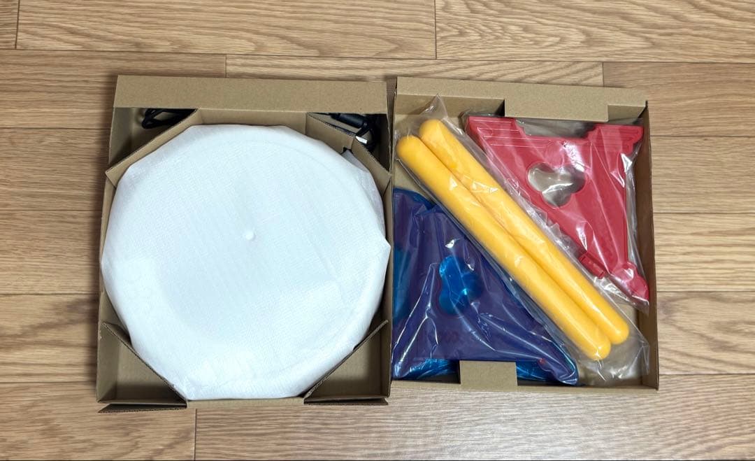 太鼓の達人 ドンダブルフェスティバル 太鼓とバチ