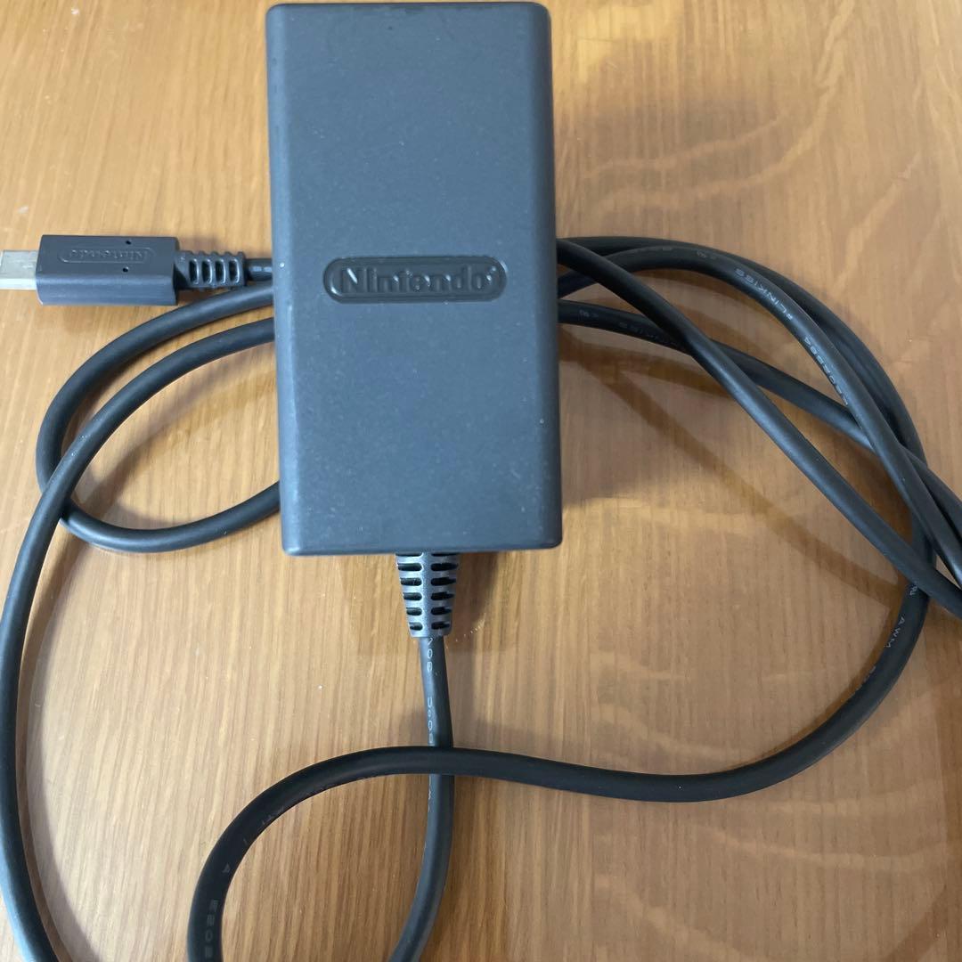 【美品】Nintendo switch light本体＋充電器