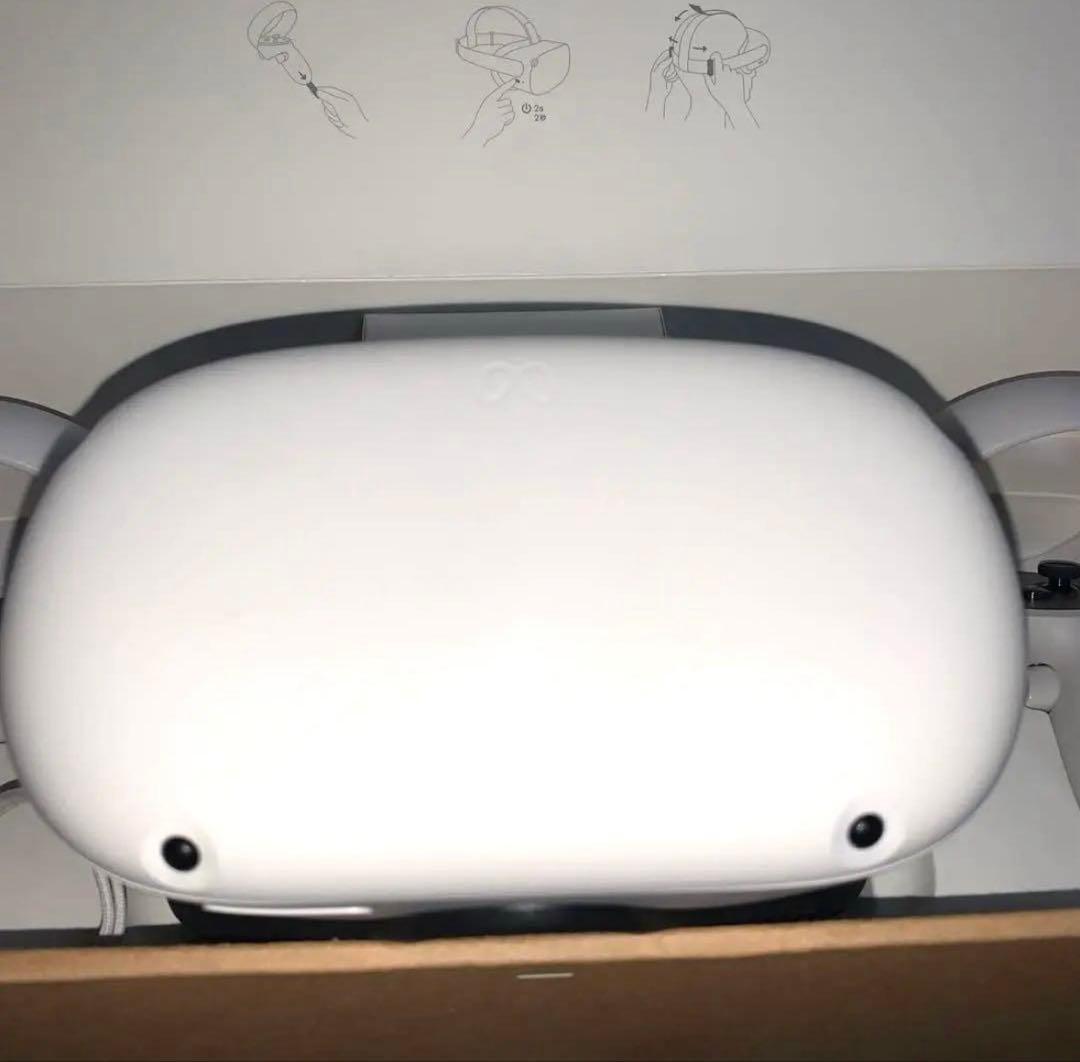 大幅値下げ  Quest 2 128GB ( Quest2)