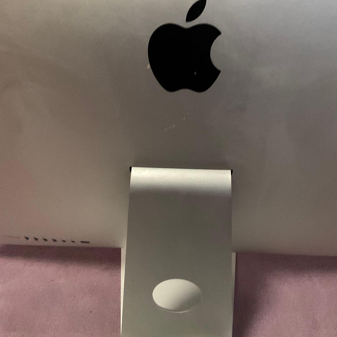 Apple iMac キーボード トラックパッド セット