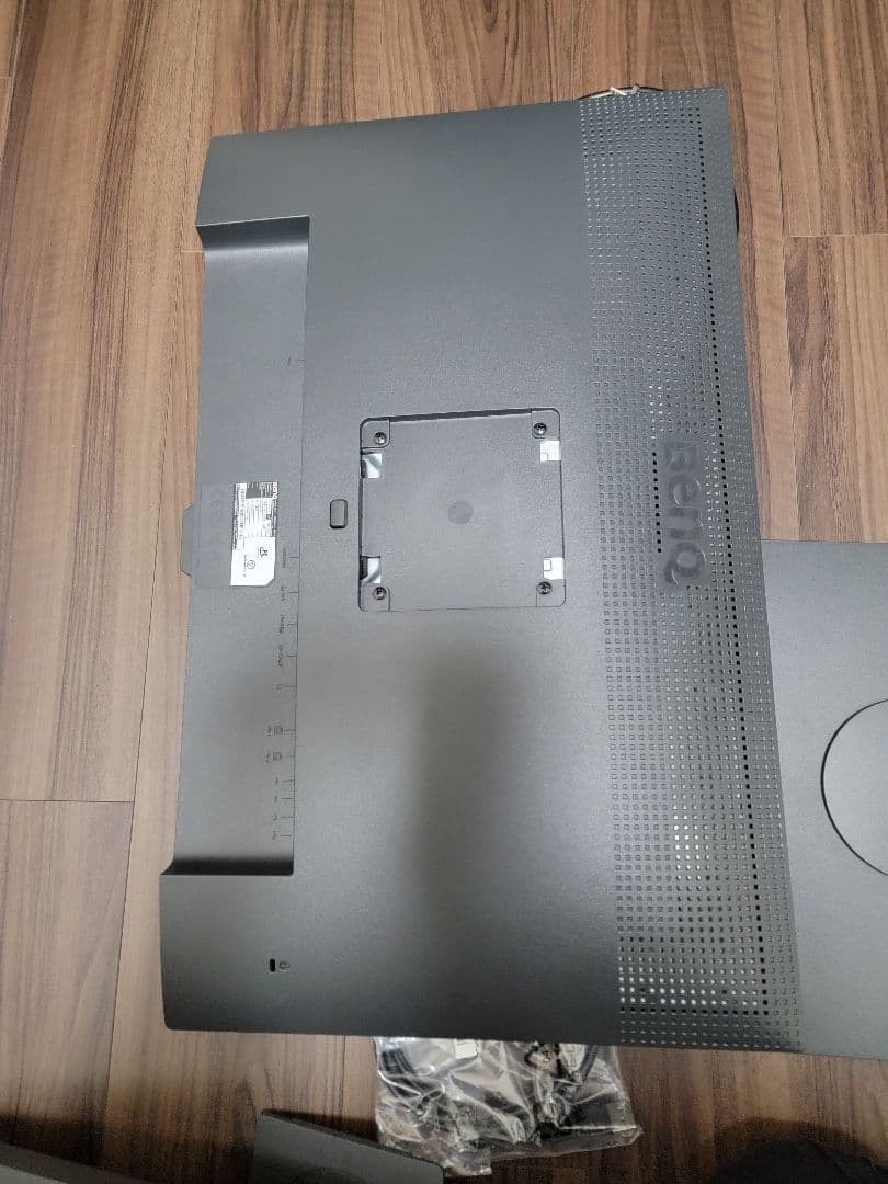 BenQ PD2700U 27インチ デザイナーモニター