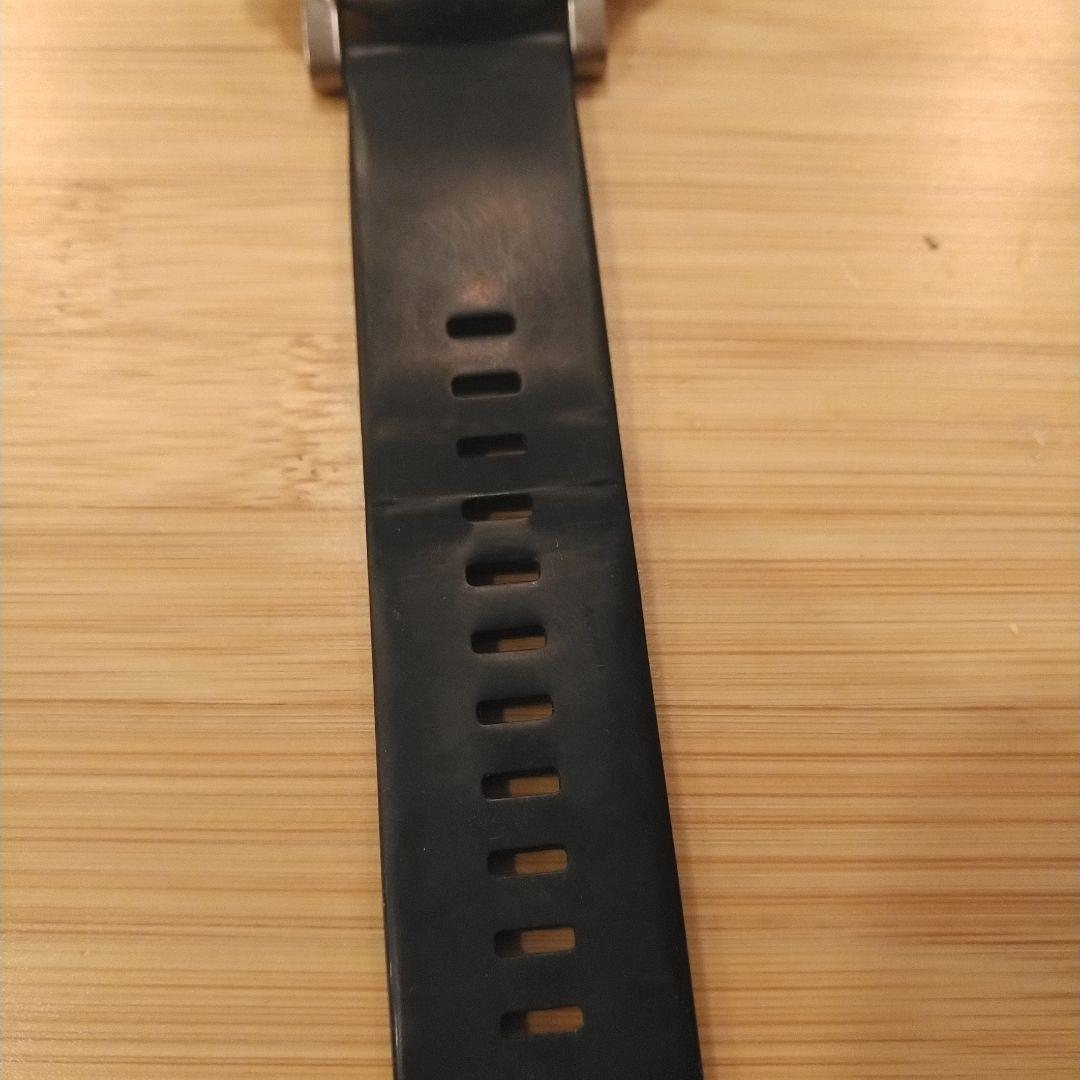 スント　コア　core brushed steel