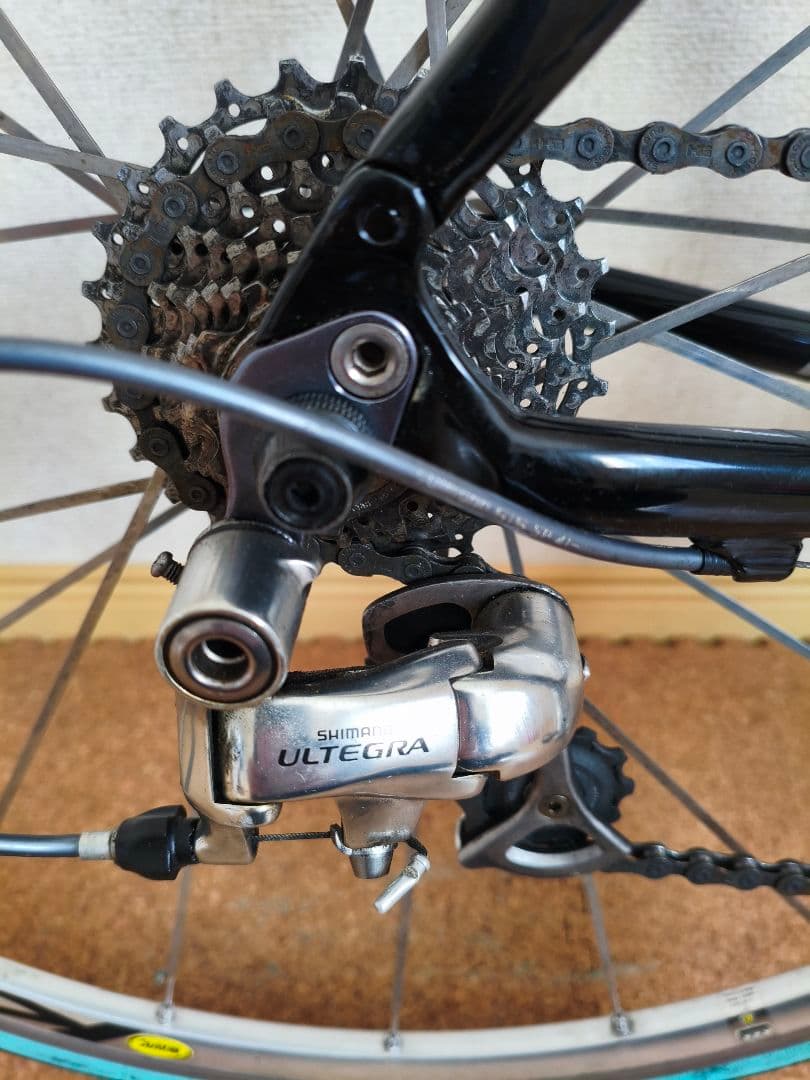 SPECIALIZED ROUBAIX COMP おまけ付き