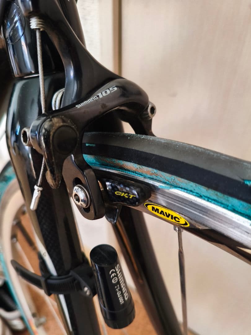 SPECIALIZED ROUBAIX COMP おまけ付き