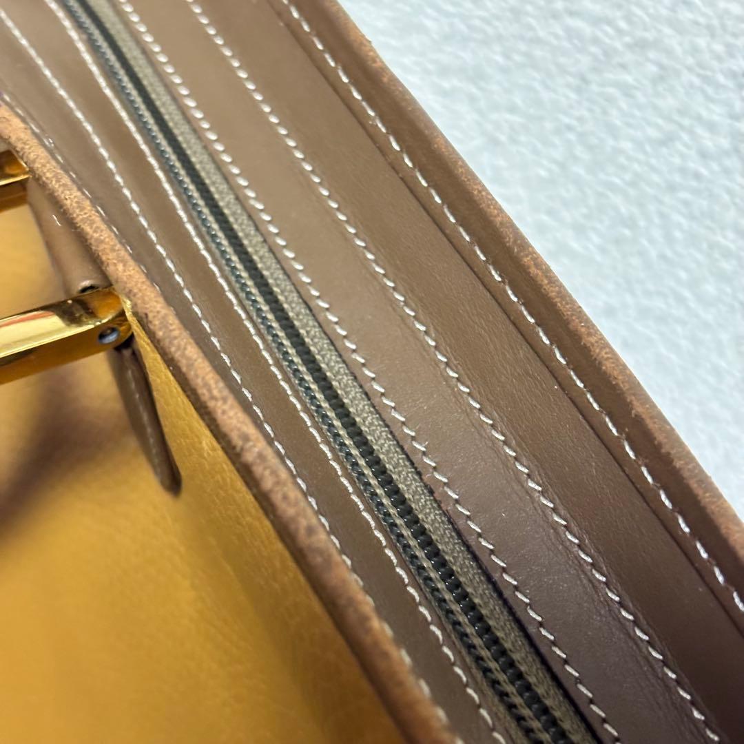 LOEWE☆アナグラム ビジネスバッグ・ブリーフケース