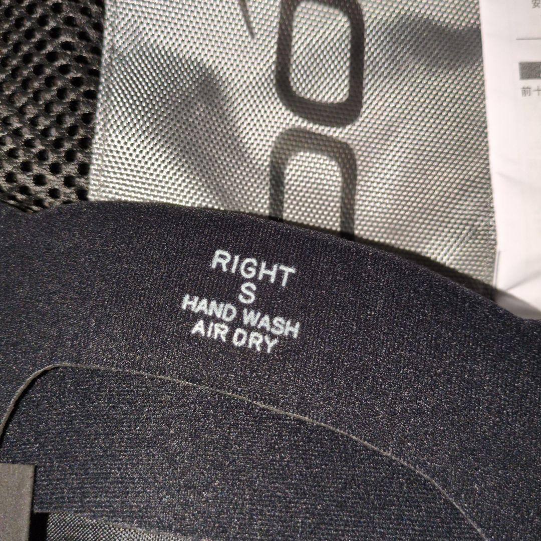 DONJOY FULLFORCE 足用サポーターセット値下げ交渉〇