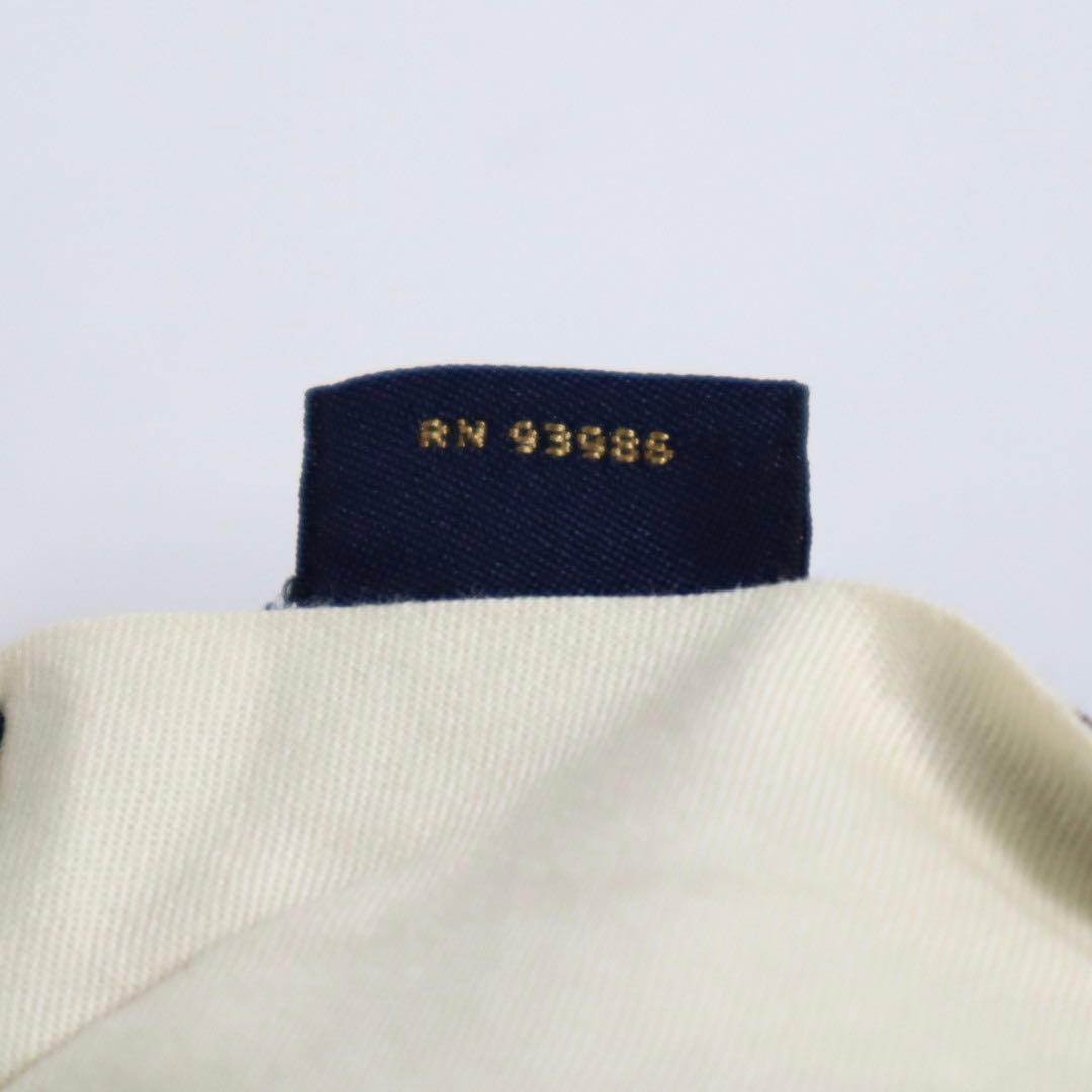 Brooks Brothers ウール 2タック ワイド スラックス W34