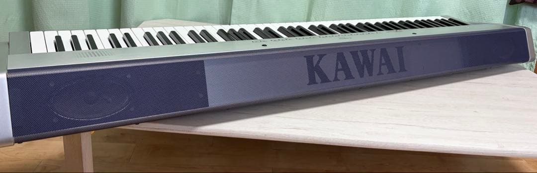 カワイKAWAI ES1電子ピアノ キーボード
