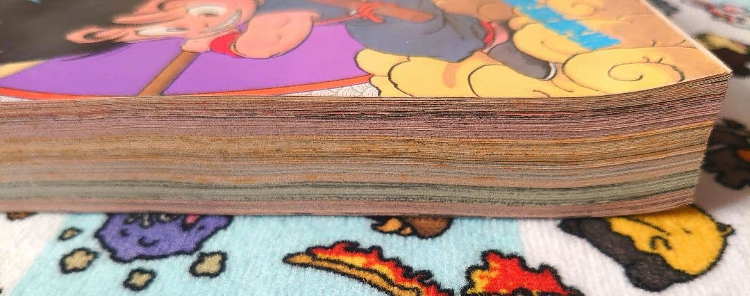 〈正規品〉週刊少年ジャンプ 1984年 51号 1冊