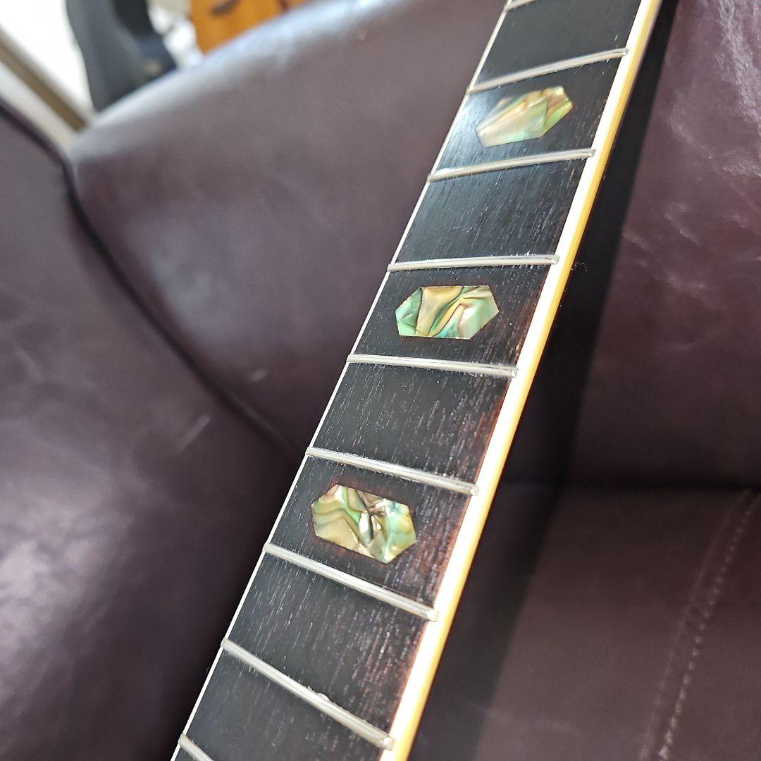 木曽鈴木W-35キグバック付き。