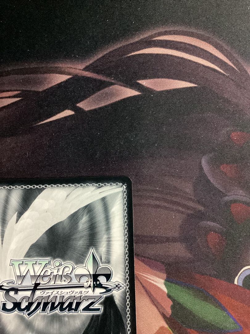 WS ガンゲイルオンライン 最大のライバル ピトフーイ SP サイン