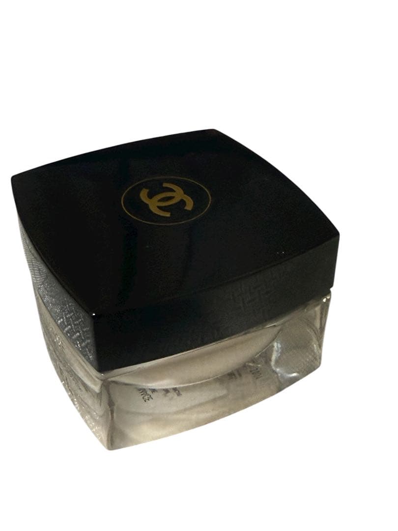 シャネル サブリマージュ ラ クレーム N 30g　残量7-8割