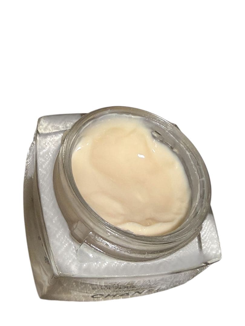 シャネル サブリマージュ ラ クレーム N 30g　残量7-8割