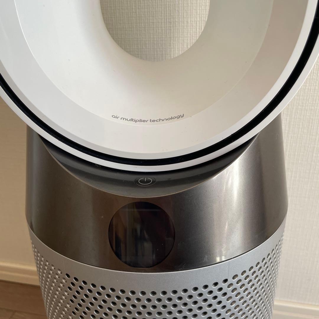 正規　ダイソン　pure hot cool 扇風機　空気清浄機　HP04