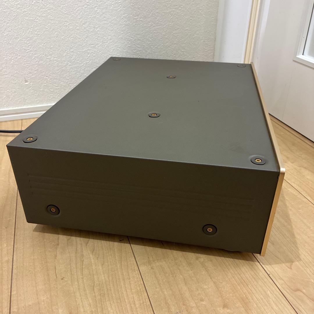 TEAC カセットデッキ V-6030S（ジャンク品）