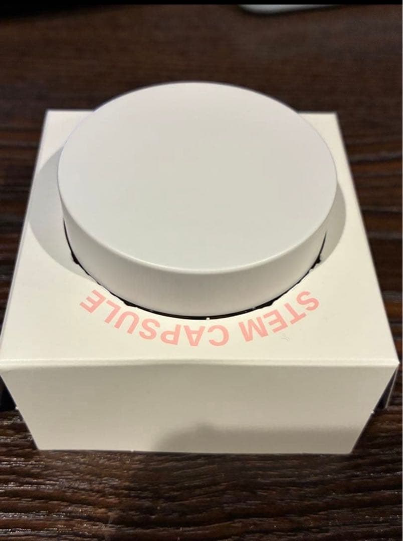 ミラージュステムカプセル★美容ジェル 浸透型NMN