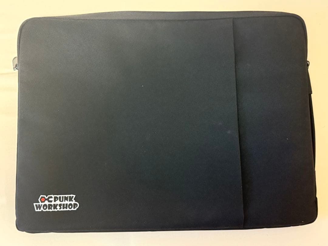 PUNKWORKSHOP レバーレスULTRABOX GGSTモデル BROOK