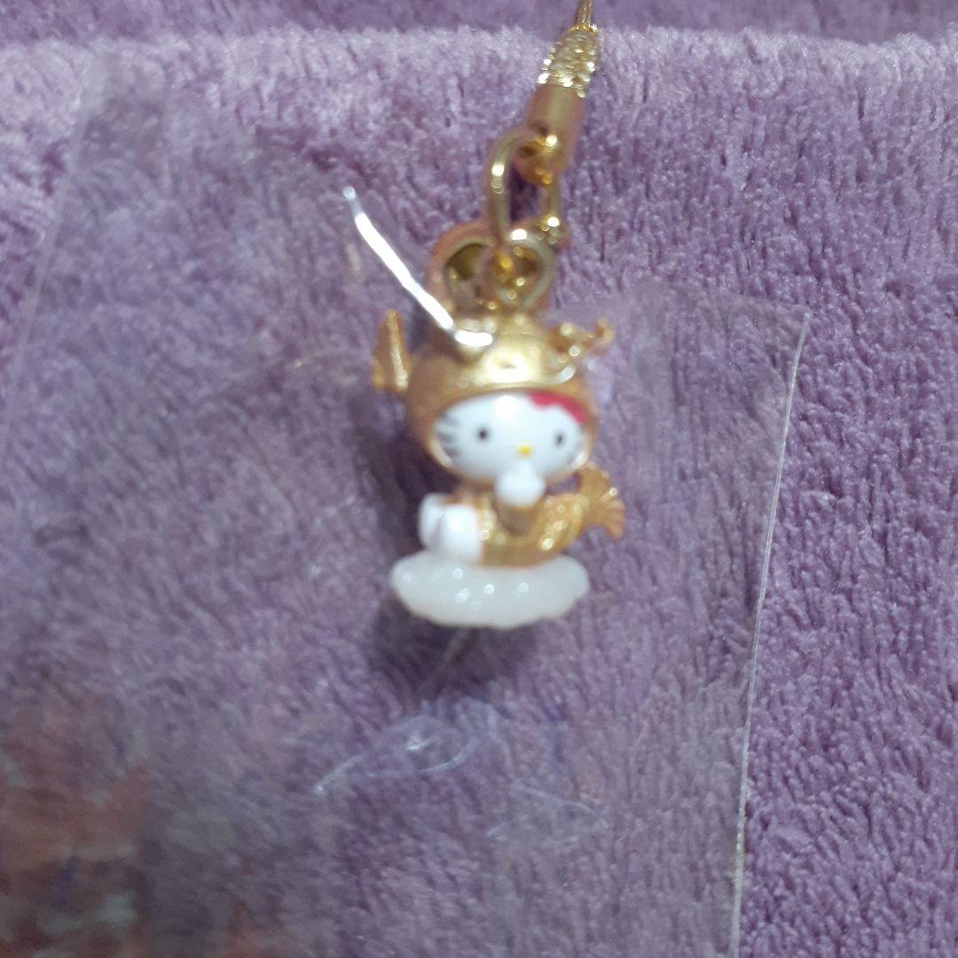 【D】ハローキティ　ご当地キティ　地域限定　8点セット