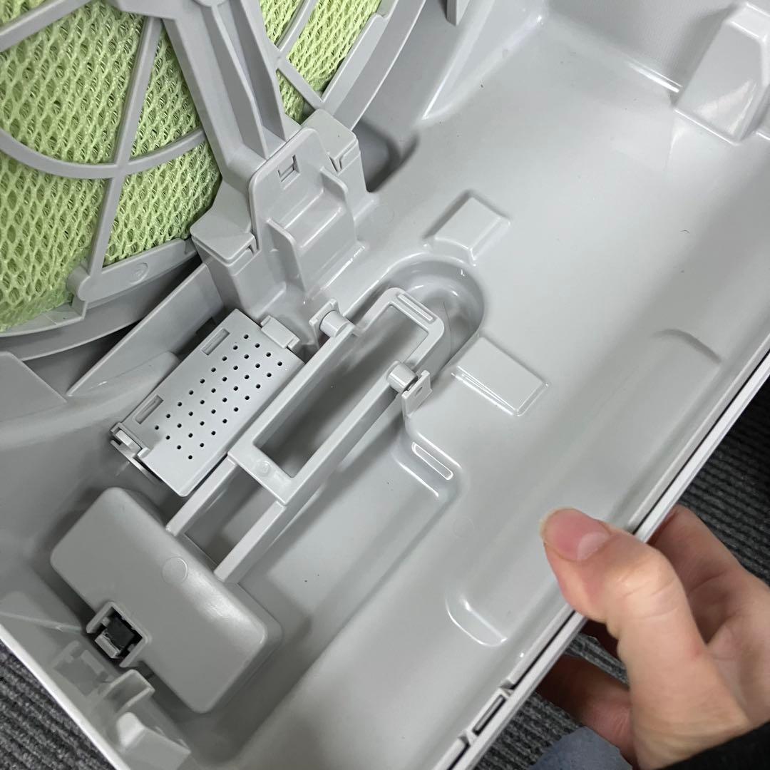 DAIKIN ダイキン⭐️加湿空気清浄機　MCK70YKS-W 2022年製