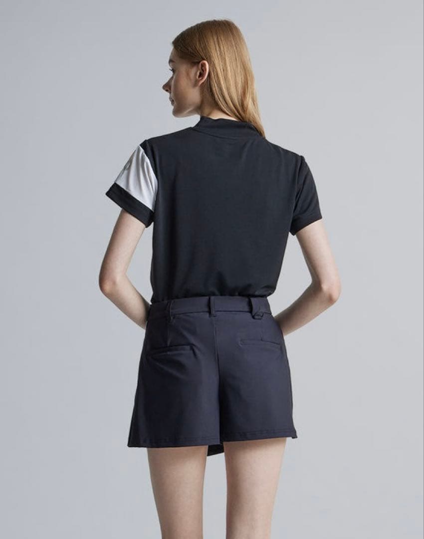 CRONOS クロノス 17600円 キュロット スカート