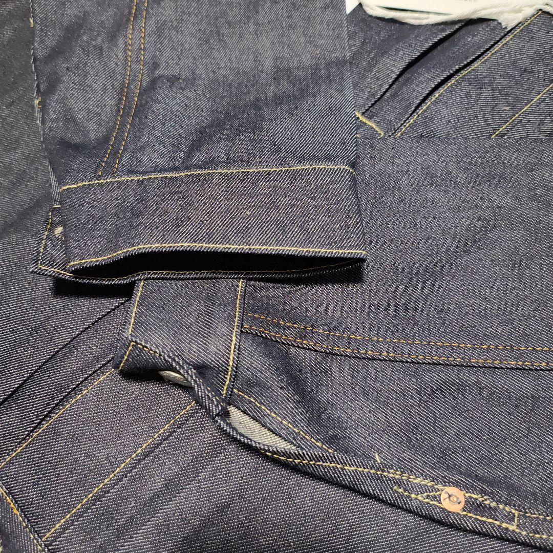 LEVI’S VINTAGE CLOTHING 506XXE 46 ラスト在庫
