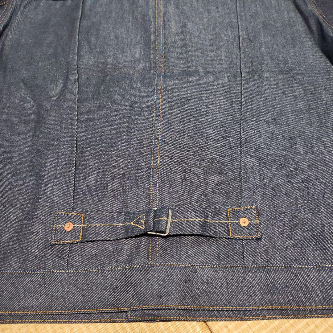 LEVI’S VINTAGE CLOTHING 506XXE 46 ラスト在庫