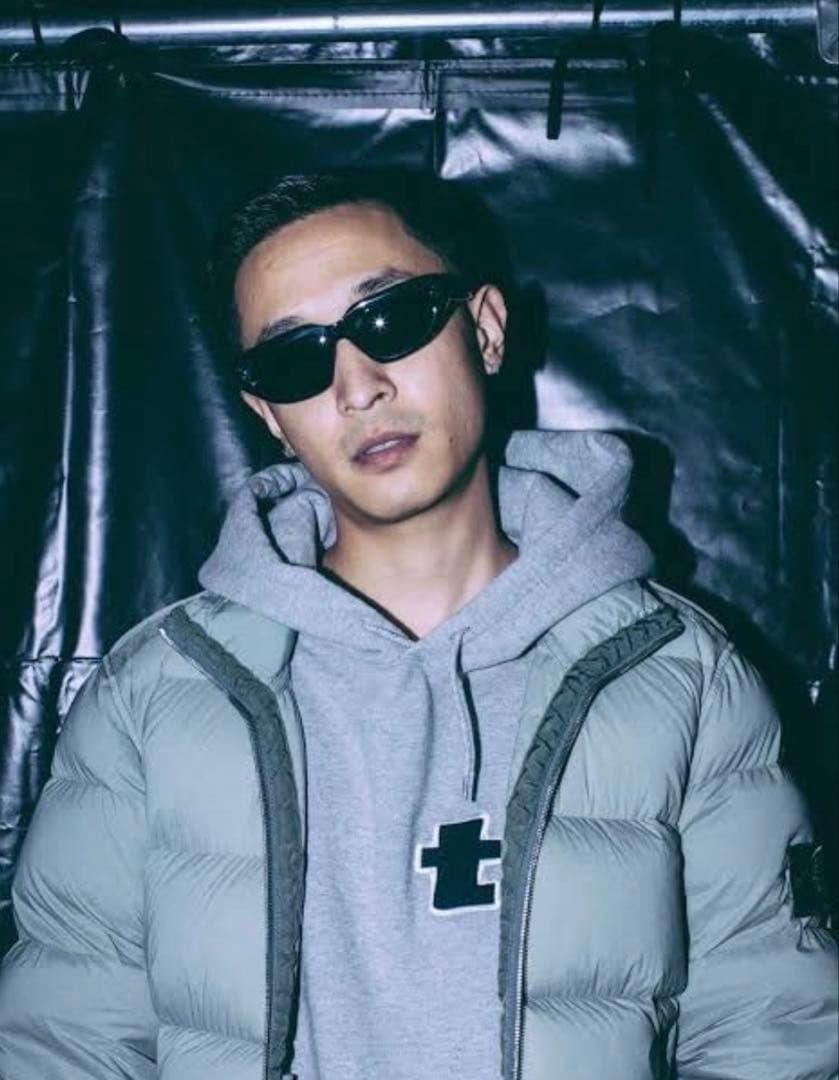 小物 GENTLE MONSTER Void 01