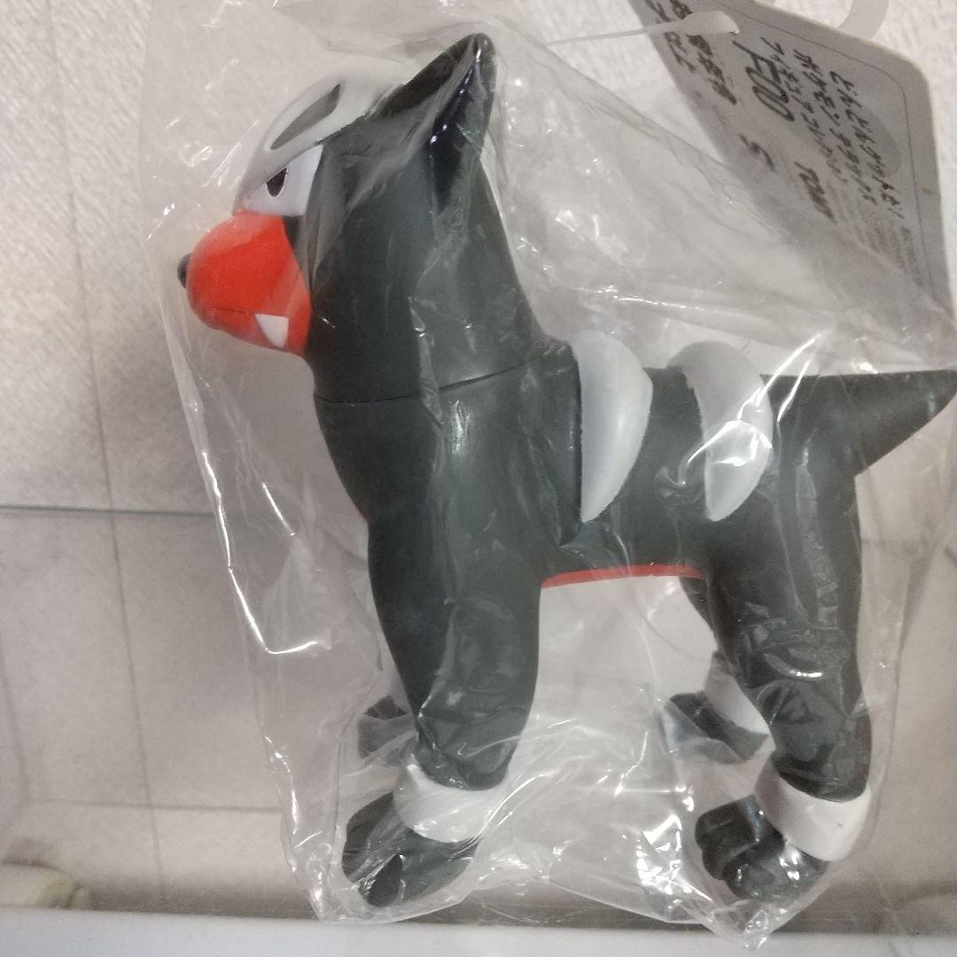 ポケモン デラックスフィギュアコレクション デルビル他 4点セット レトロ レア