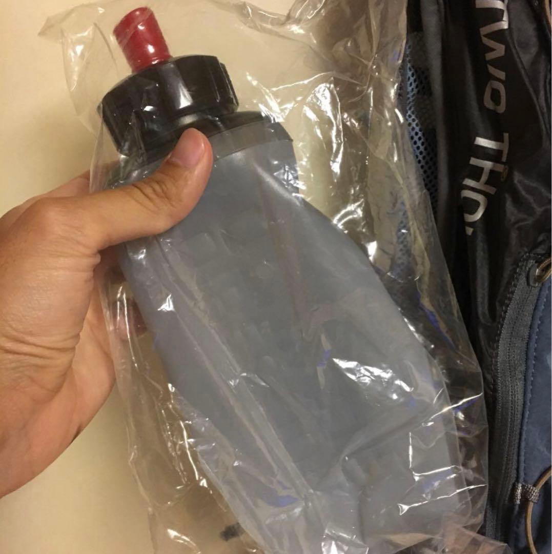 アルティメイトディレクション ハードロッカー ベスト 2018 サイズMD