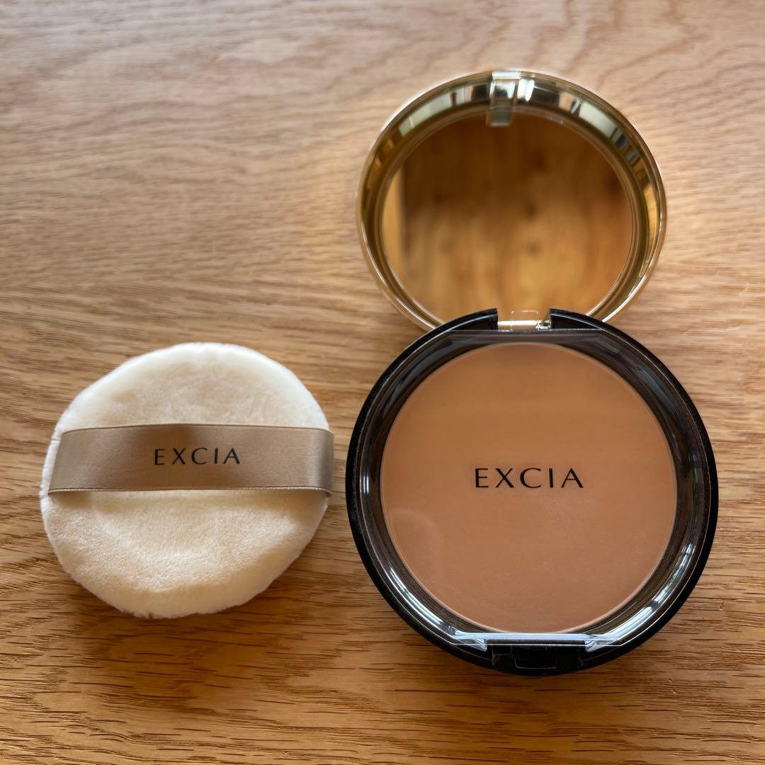 アルビオン エクシア EXCIA セレスティアルヴェール　フェイスパウダー