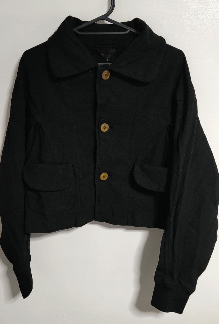 COMME des GARCONS ブルゾン≪Lサイズ≫