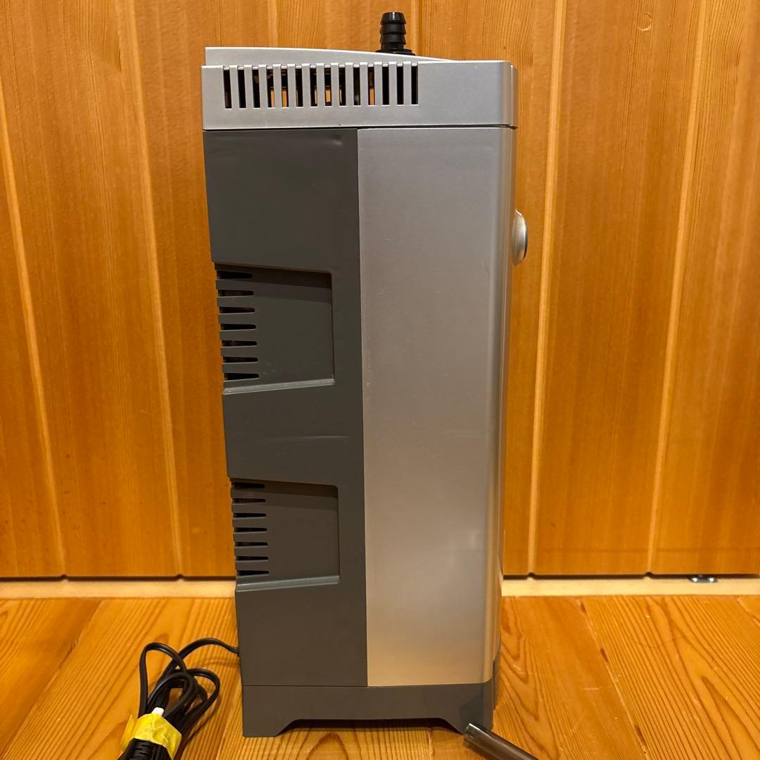 テトラ (Tetra) クールタワー CR-3NEW 冷却 水槽用 クーラー