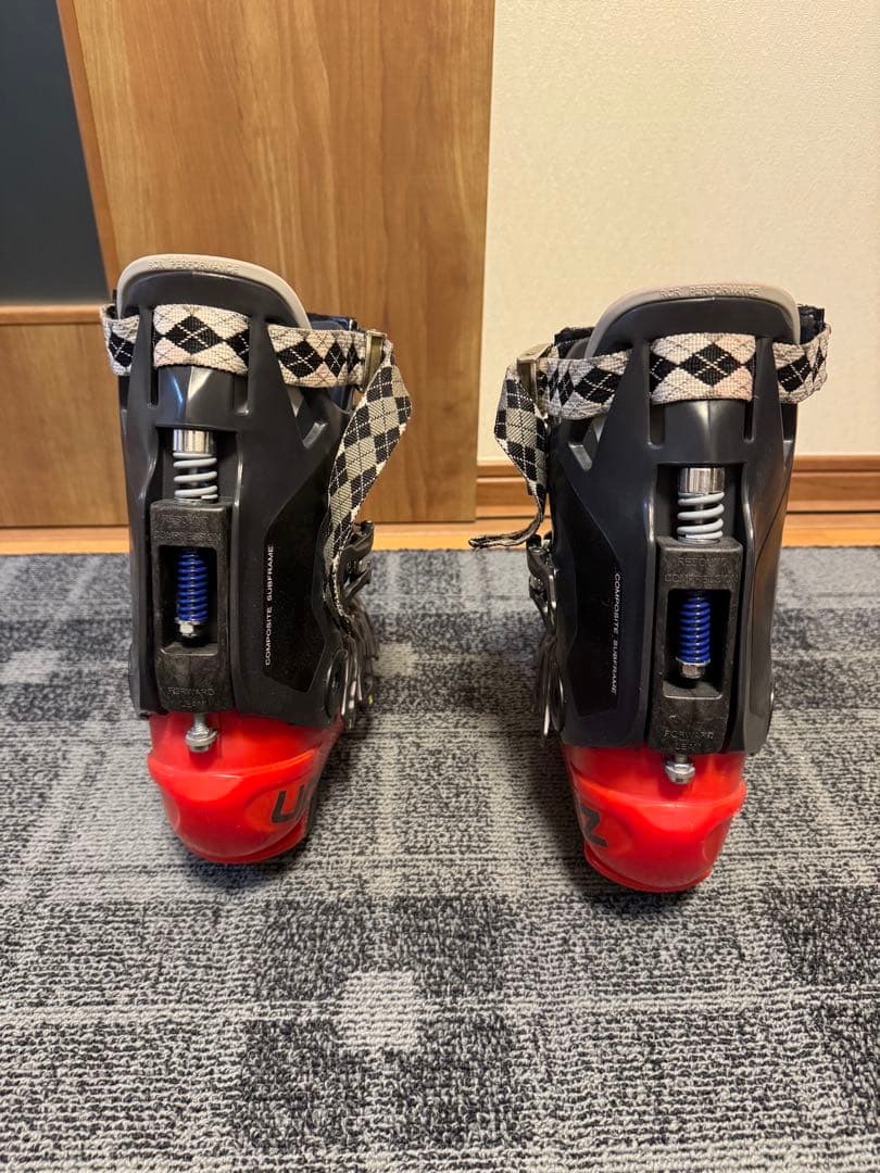 たろさん専用UPZ XC-12 279シェル　インナー無し