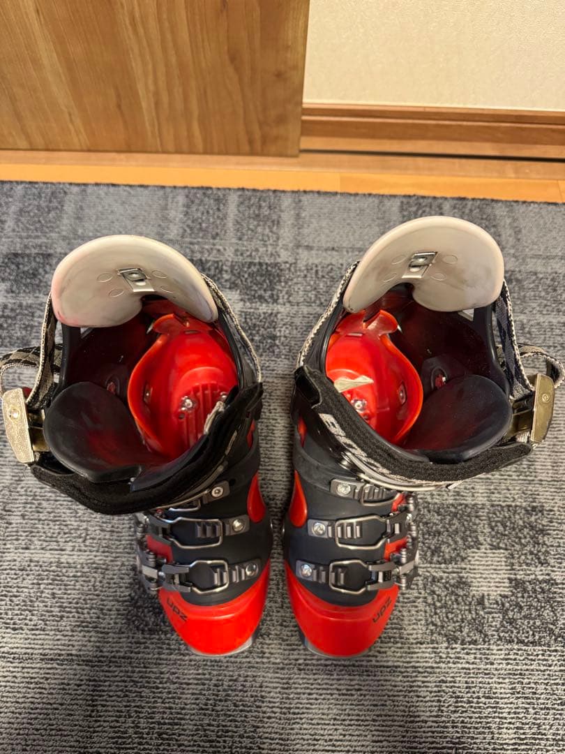 たろさん専用UPZ XC-12 279シェル　インナー無し