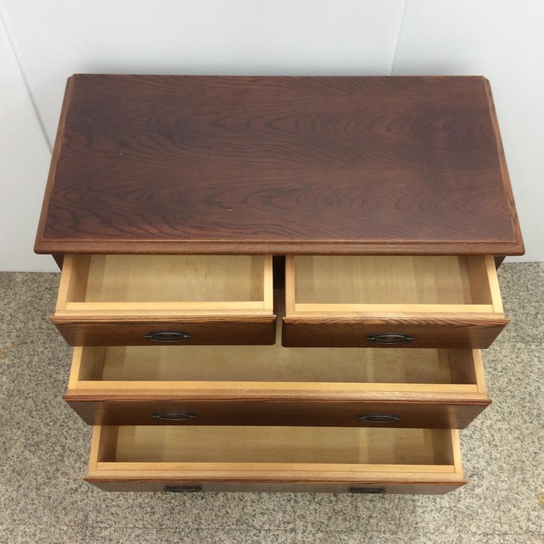 私の部屋 チェルシー チェストＳ 廃盤品