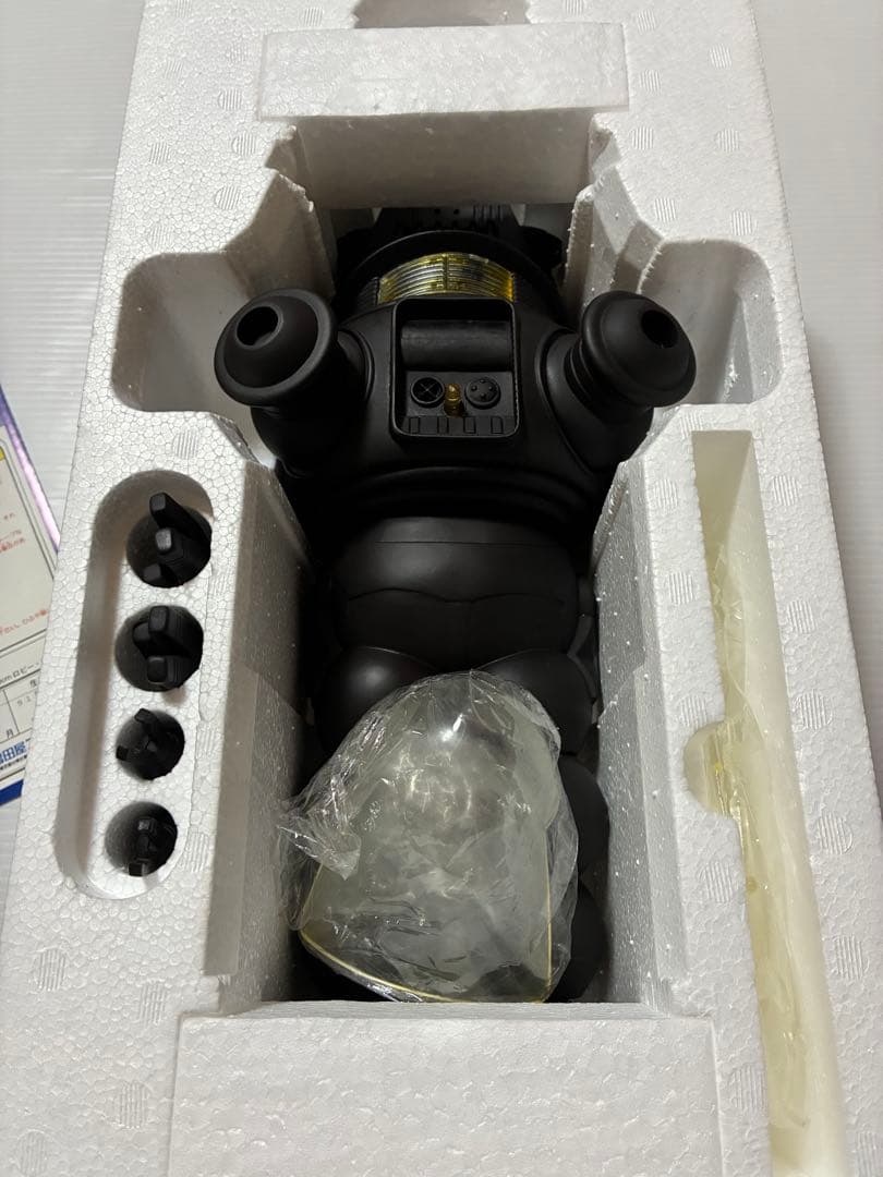 増田屋　ROBBY THE ROBOT TALKING FIGURE　レトロ