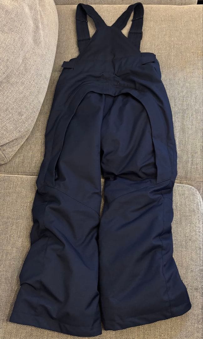 Buddy幼児園指定120センチPHENIX スキーウェア 上下セット