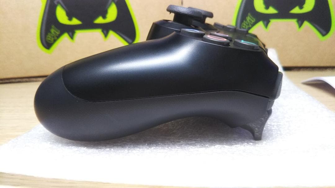 Evil controller エビル コントローラー パドルタイプ