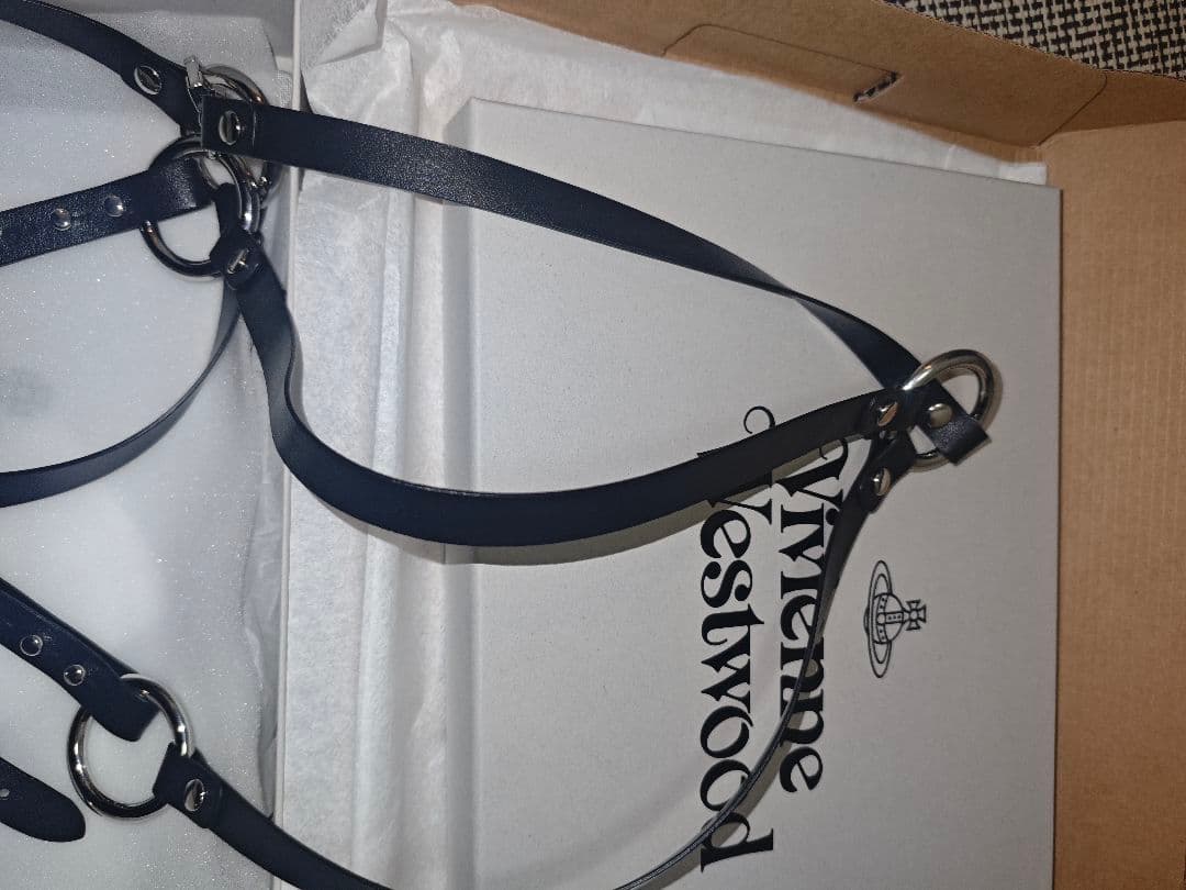 viviennewestwood ハーネス mサイズ