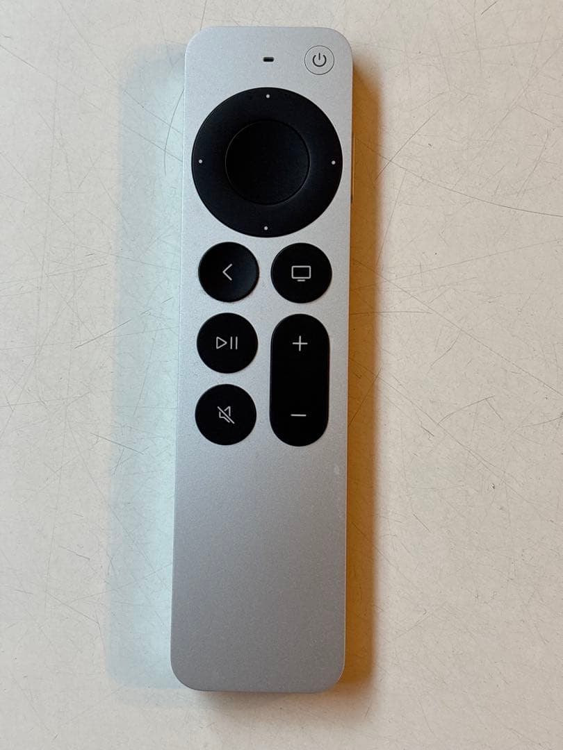 Apple TV 4K 第3世代