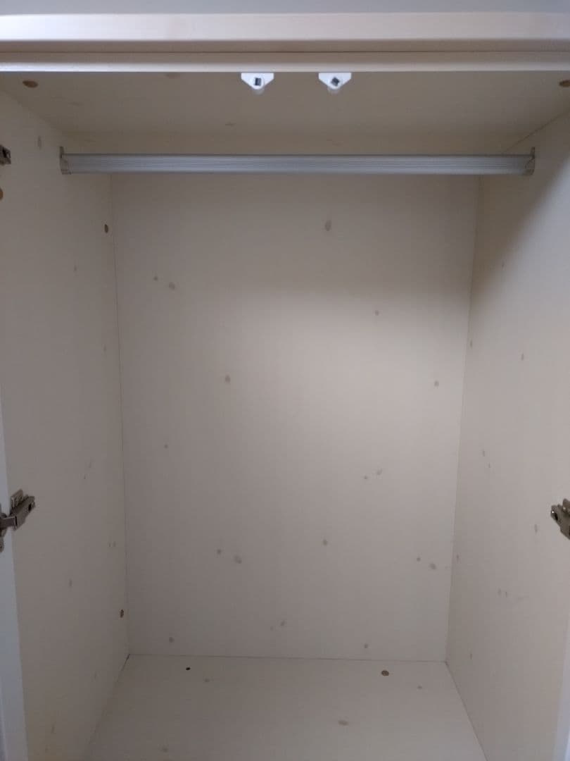 ニトリ　洋タンス　北欧風