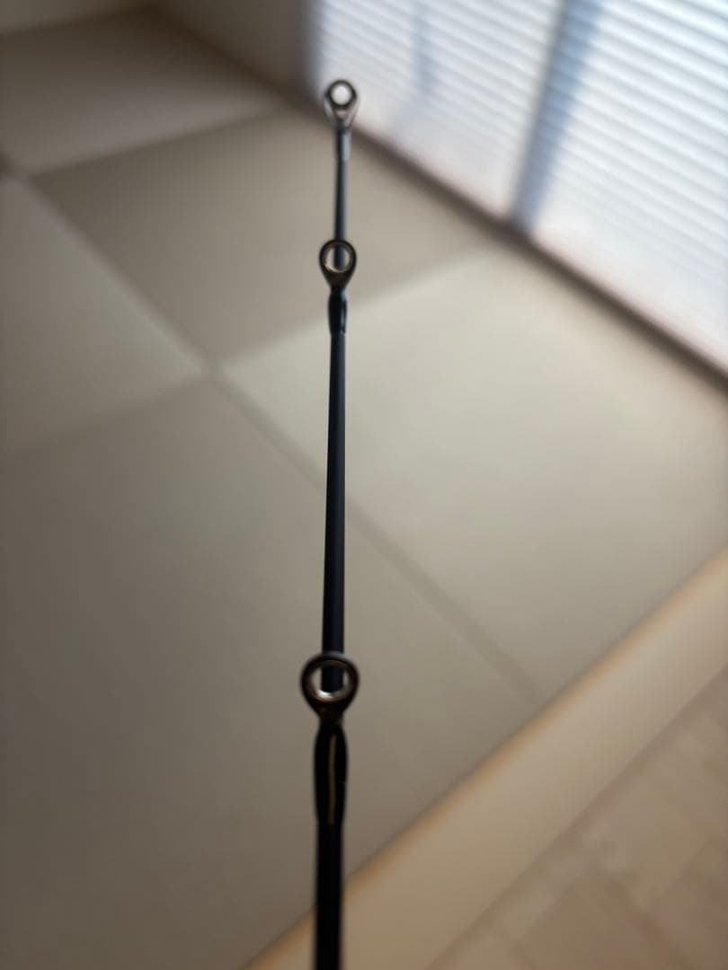 SALTIGA SLOW JIGGING 61B-5 ソルティガ　スロージギング