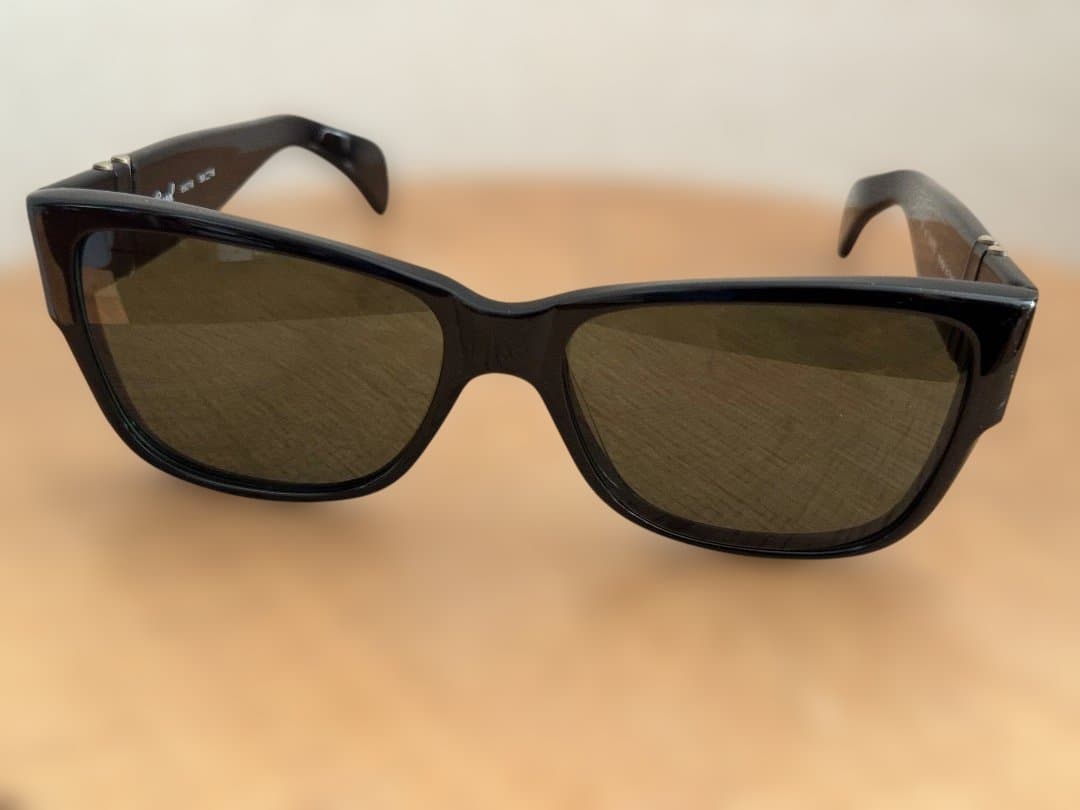 Persol ペルソール RATTI 69218 マイアミバイス 美品