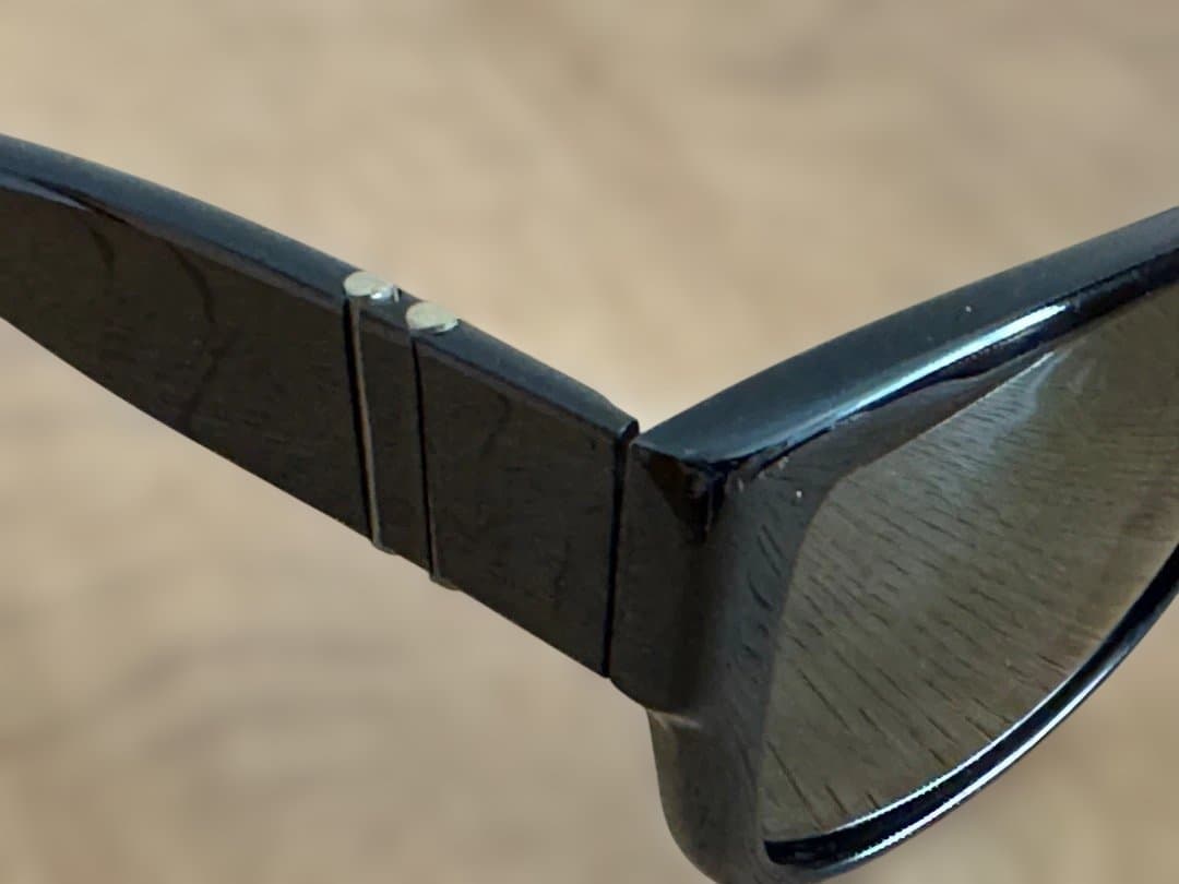 Persol ペルソール RATTI 69218 マイアミバイス 美品