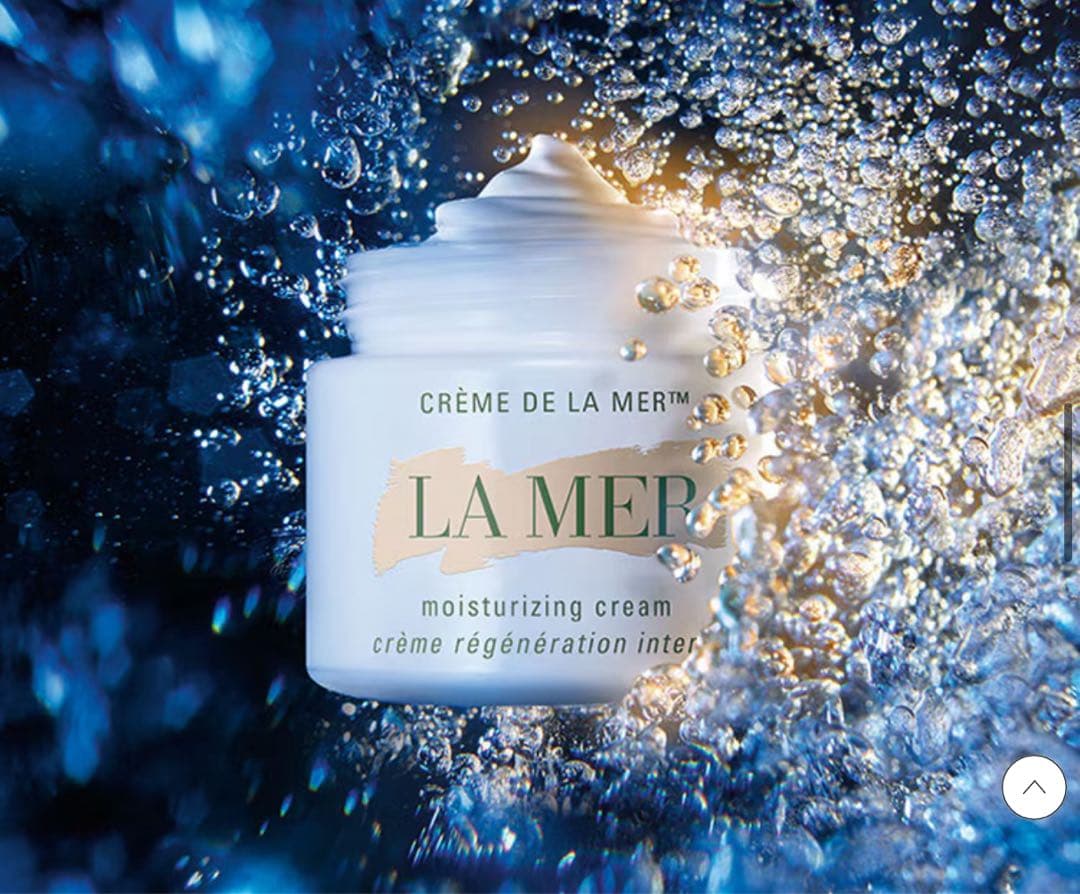 新品LA MER THE MOISTURIZING SOFT CREAM60ml