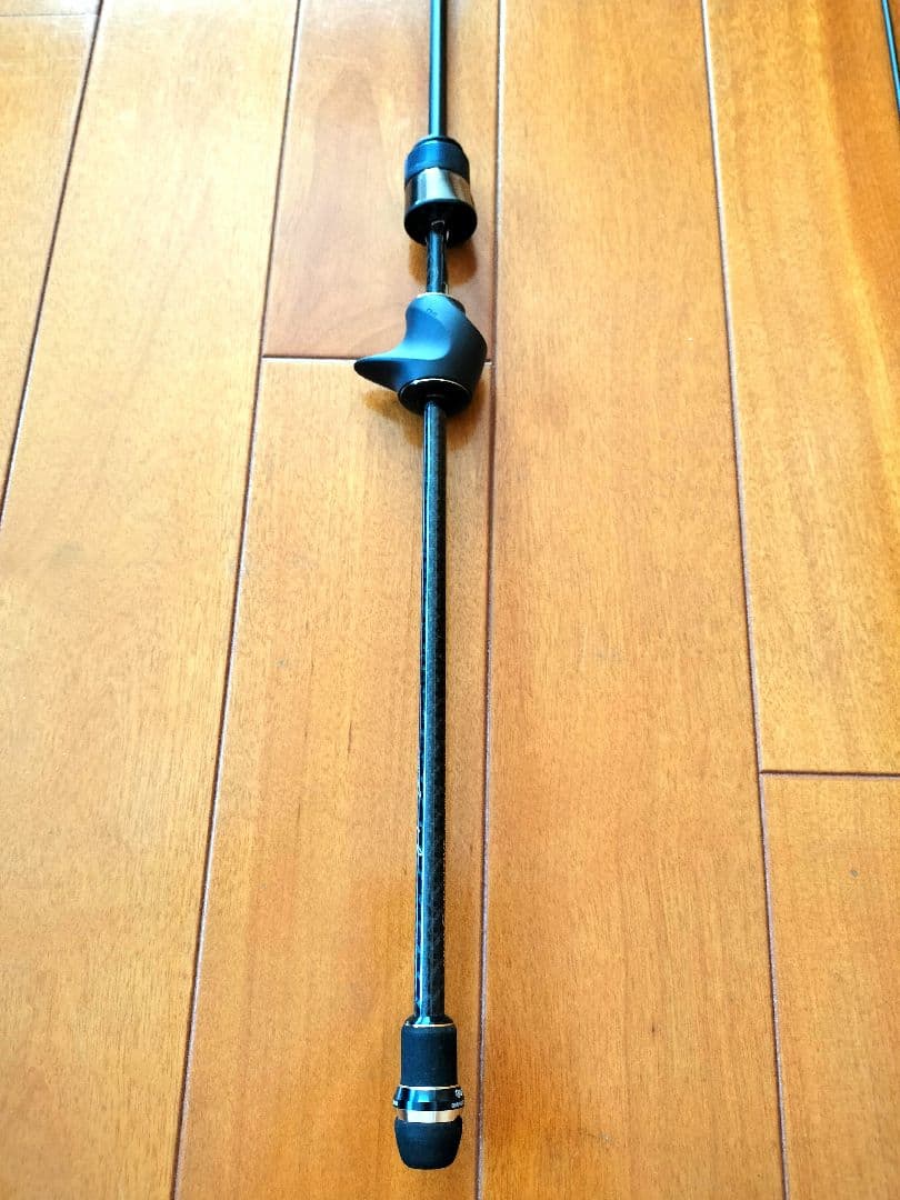 【極美品】G-TEC クロスセンシティブ XSC-59ST-Proディアスロー