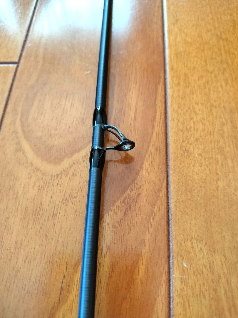 【極美品】G-TEC クロスセンシティブ XSC-59ST-Proディアスロー